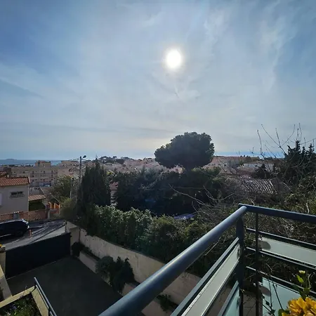 Agreable Vue A Piscine Apartman *
